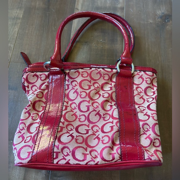 Y2k Guess purse - Picture 3 of 4